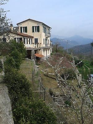 Rural House Rondini 호텔 Camposasco 외부 사진