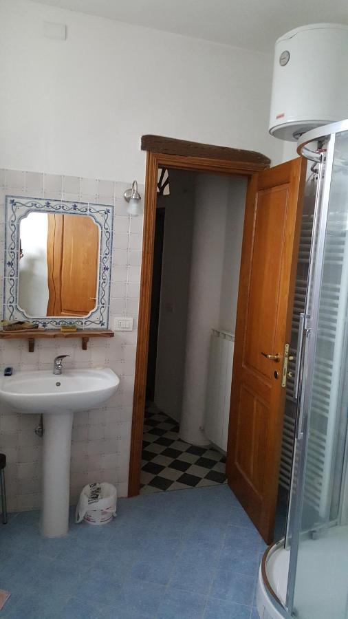Rural House Rondini 호텔 Camposasco 외부 사진