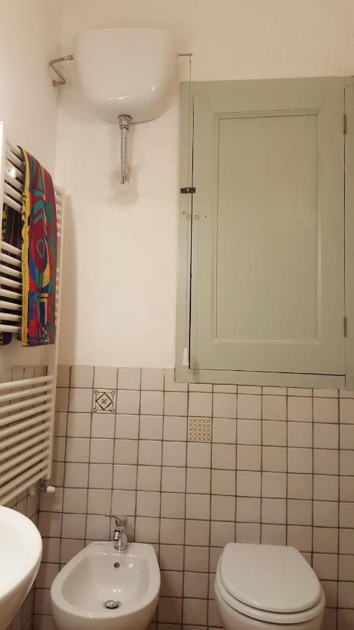 Rural House Rondini 호텔 Camposasco 외부 사진