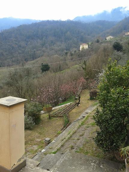 Rural House Rondini 호텔 Camposasco 외부 사진