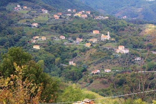 Rural House Rondini 호텔 Camposasco 외부 사진
