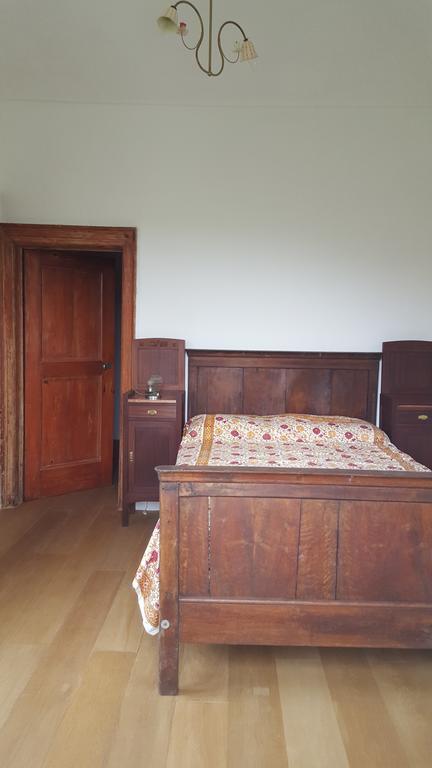 Rural House Rondini 호텔 Camposasco 외부 사진