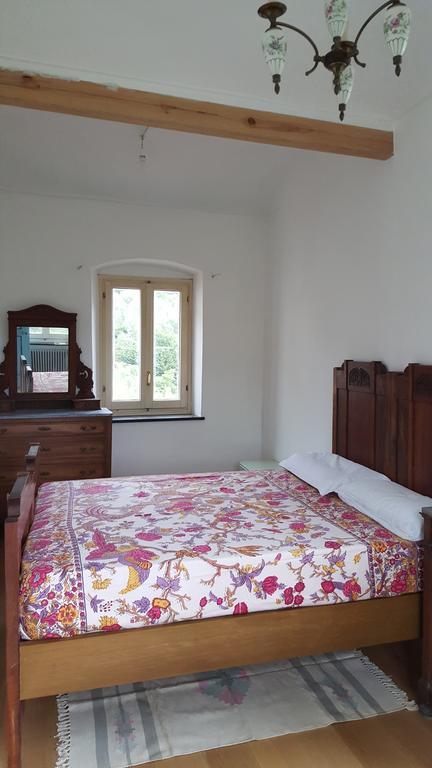 Rural House Rondini 호텔 Camposasco 외부 사진