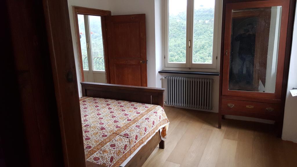Rural House Rondini 호텔 Camposasco 외부 사진