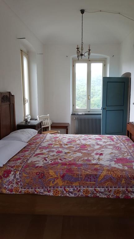 Rural House Rondini 호텔 Camposasco 외부 사진