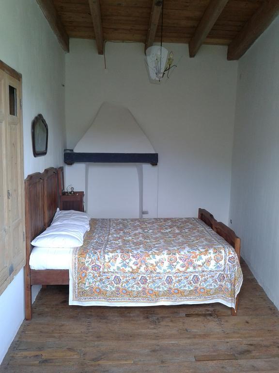 Rural House Rondini 호텔 Camposasco 외부 사진